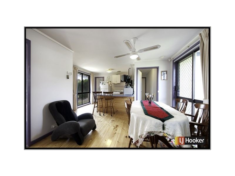 22 Eddlington Street, Fraser ACT 2615
