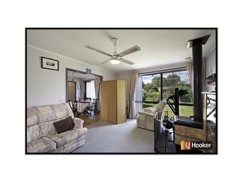 22 Eddlington Street, Fraser ACT 2615