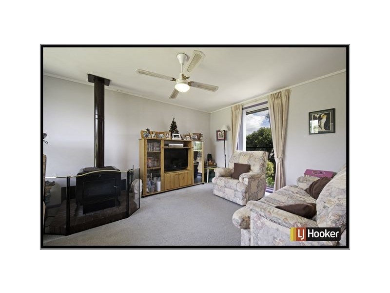 22 Eddlington Street, Fraser ACT 2615