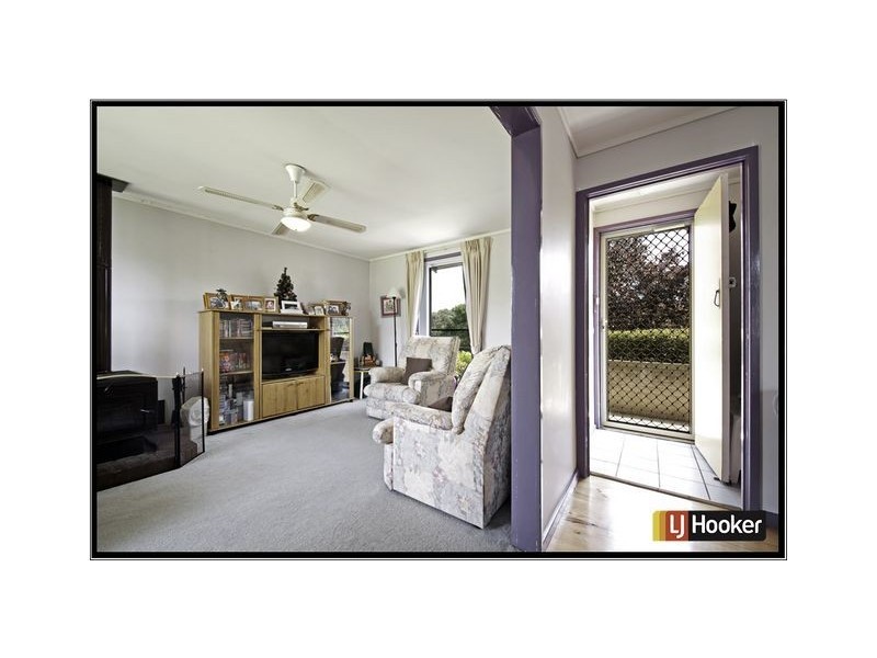 22 Eddlington Street, Fraser ACT 2615