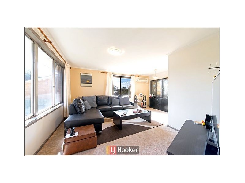 6 Macnaughton Street, Higgins ACT 2615