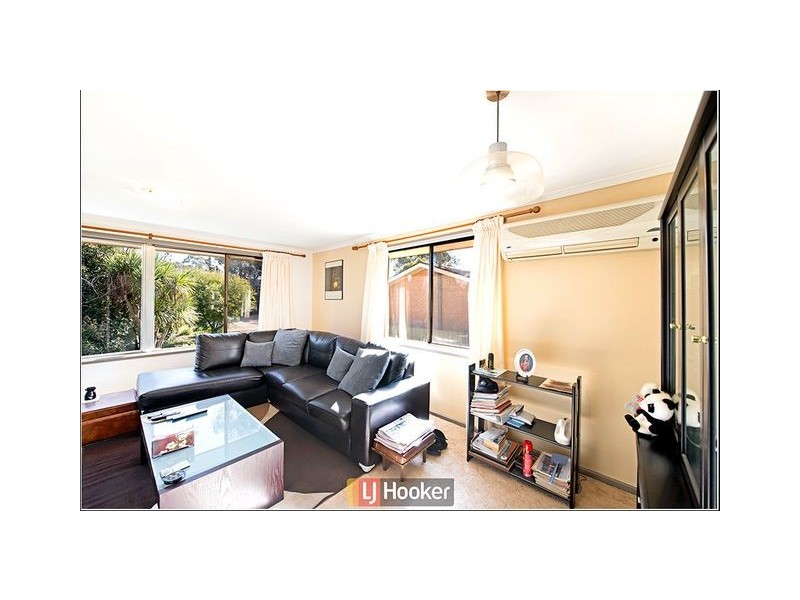 6 Macnaughton Street, Higgins ACT 2615