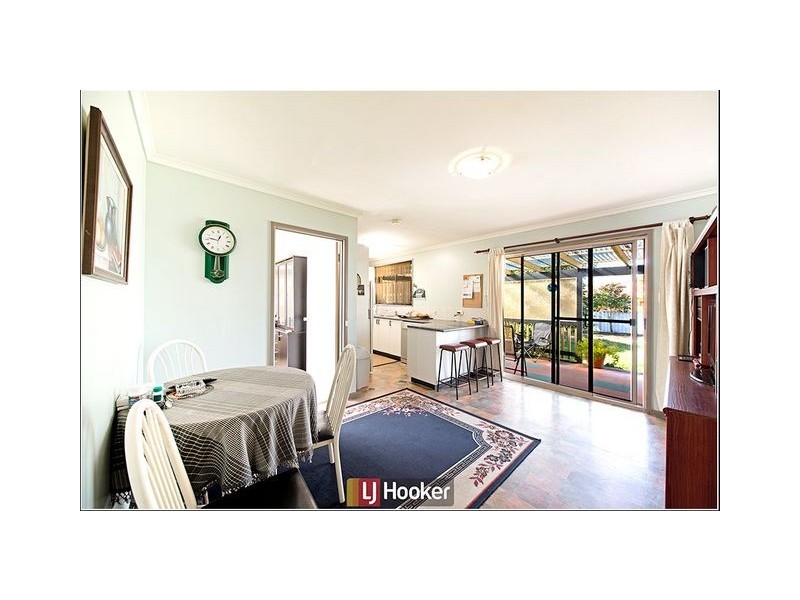 6 Macnaughton Street, Higgins ACT 2615