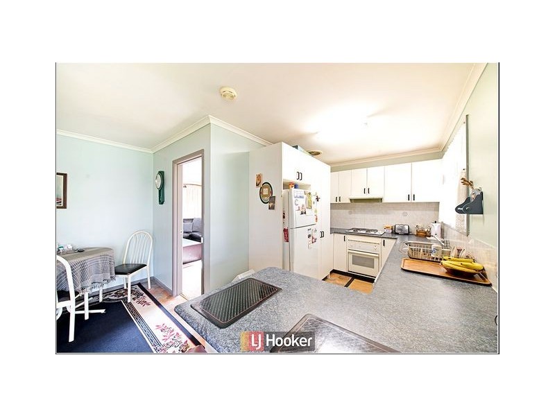 6 Macnaughton Street, Higgins ACT 2615