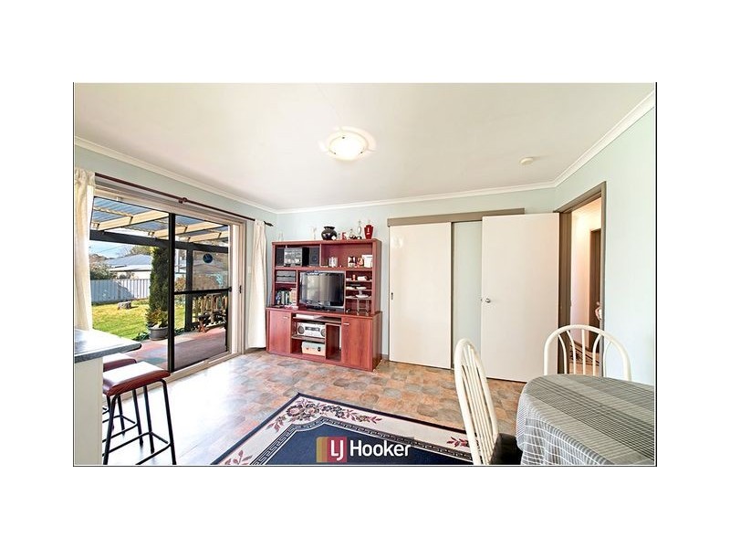 6 Macnaughton Street, Higgins ACT 2615