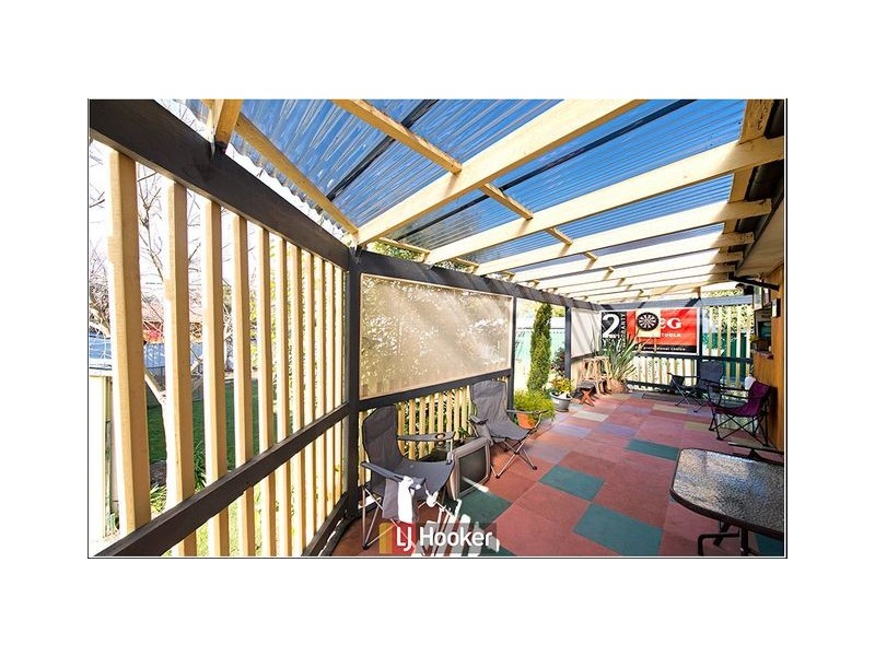 6 Macnaughton Street, Higgins ACT 2615