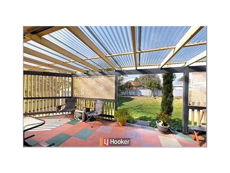 6 Macnaughton Street, Higgins ACT 2615