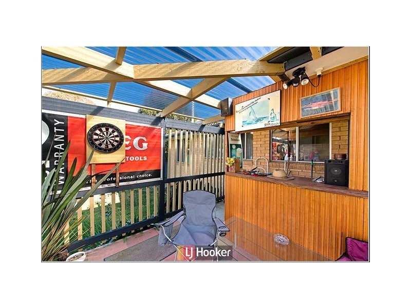 6 Macnaughton Street, Higgins ACT 2615