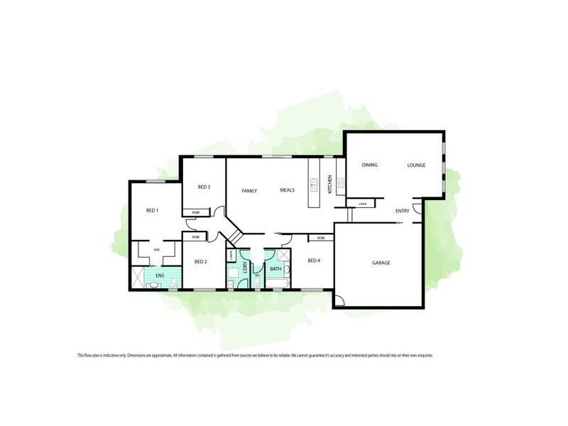 17 Kevin Curtis Crescent, Casey ACT 2913