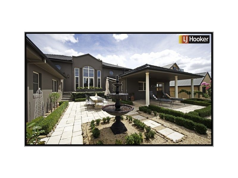 11 Sue Geh Circuit, Nicholls ACT 2913