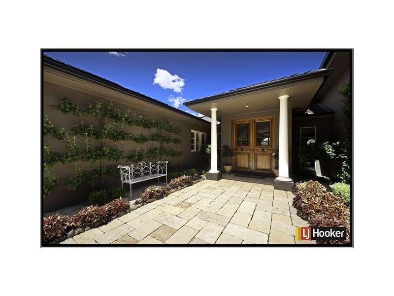 11 Sue Geh Circuit, Nicholls ACT 2913