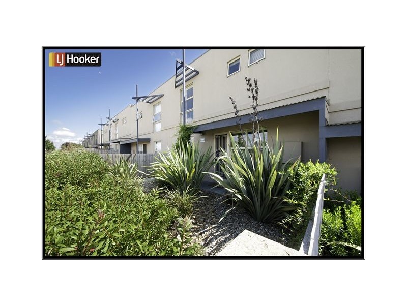 95 Mary Gillespie Avenue, Gungahlin ACT 2912