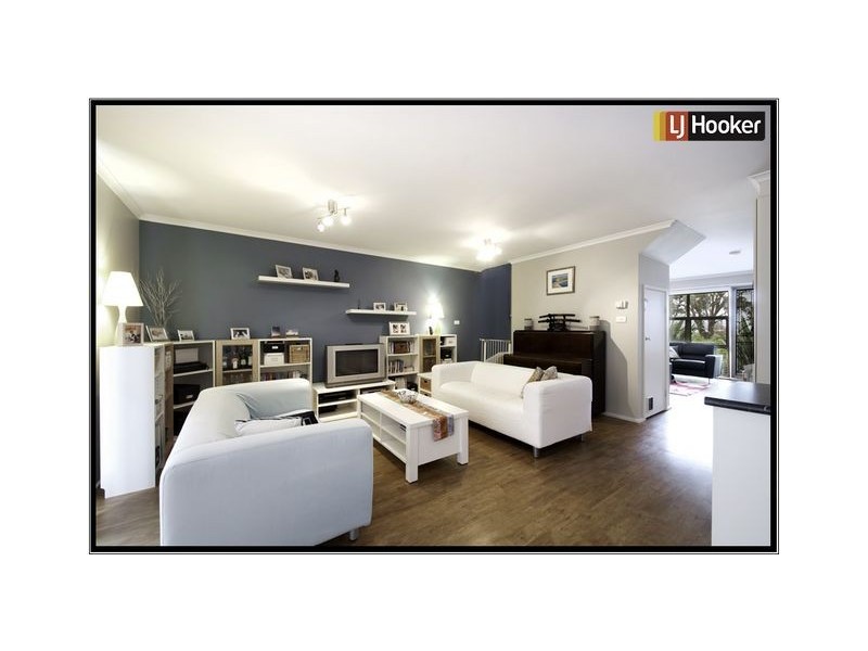 95 Mary Gillespie Avenue, Gungahlin ACT 2912