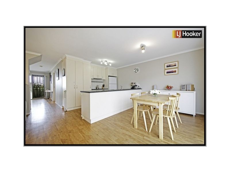 95 Mary Gillespie Avenue, Gungahlin ACT 2912