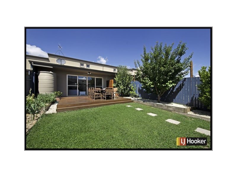 95 Mary Gillespie Avenue, Gungahlin ACT 2912