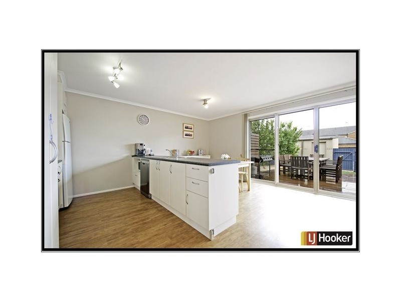 95 Mary Gillespie Avenue, Gungahlin ACT 2912