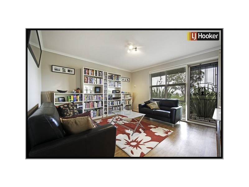 95 Mary Gillespie Avenue, Gungahlin ACT 2912