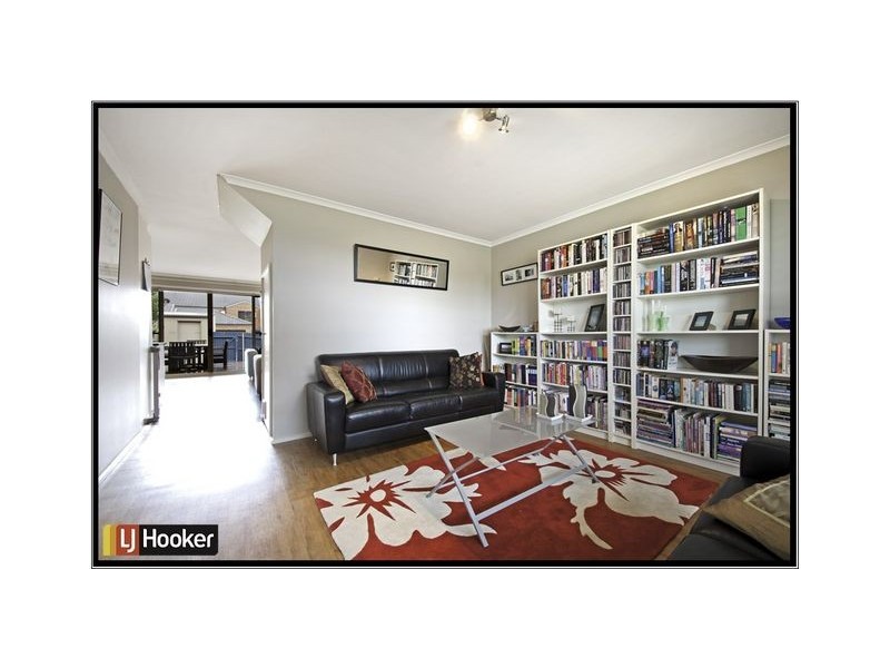 95 Mary Gillespie Avenue, Gungahlin ACT 2912