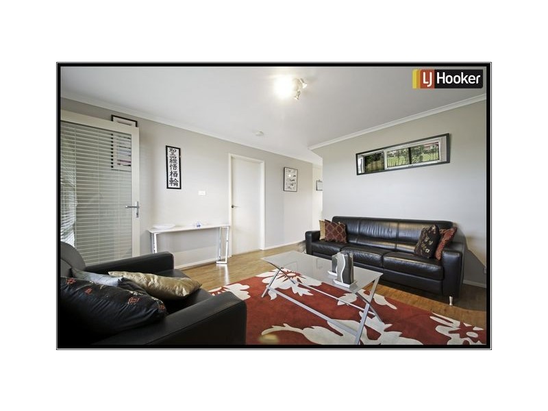 95 Mary Gillespie Avenue, Gungahlin ACT 2912