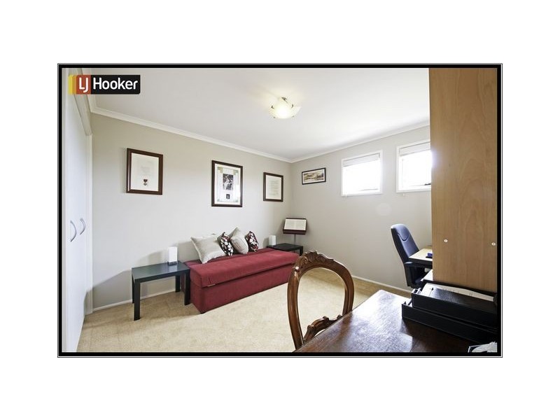 95 Mary Gillespie Avenue, Gungahlin ACT 2912