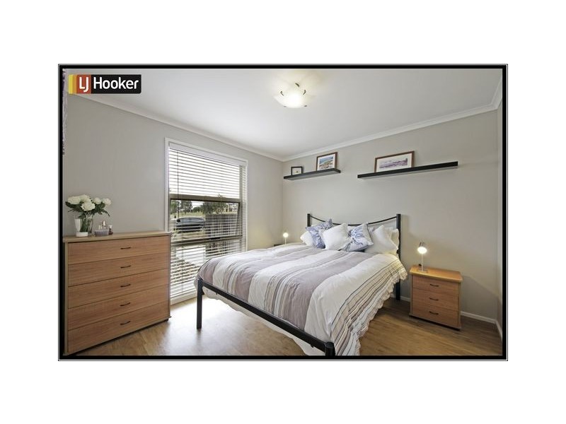 95 Mary Gillespie Avenue, Gungahlin ACT 2912