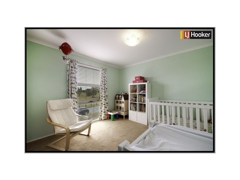 95 Mary Gillespie Avenue, Gungahlin ACT 2912