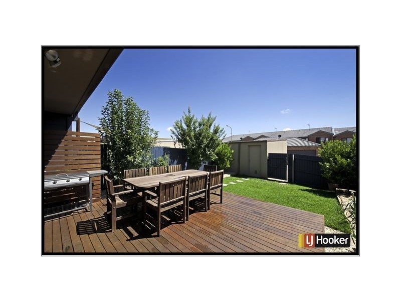 95 Mary Gillespie Avenue, Gungahlin ACT 2912