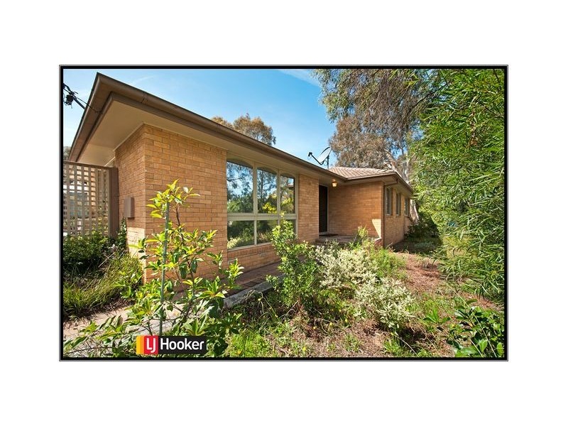 10 Scattergood Place, Spence ACT 2615