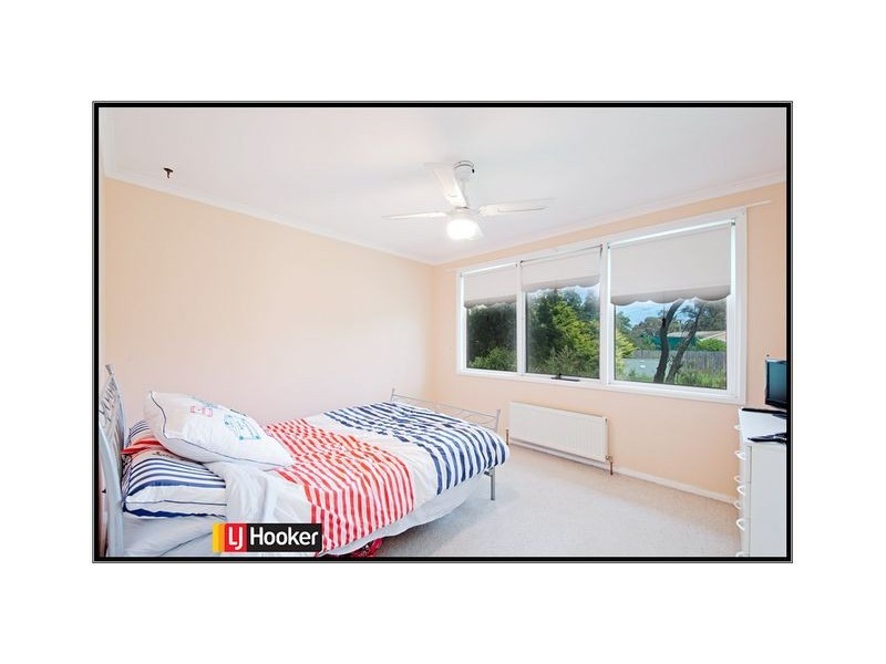 10 Scattergood Place, Spence ACT 2615