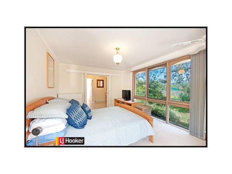 10 Scattergood Place, Spence ACT 2615
