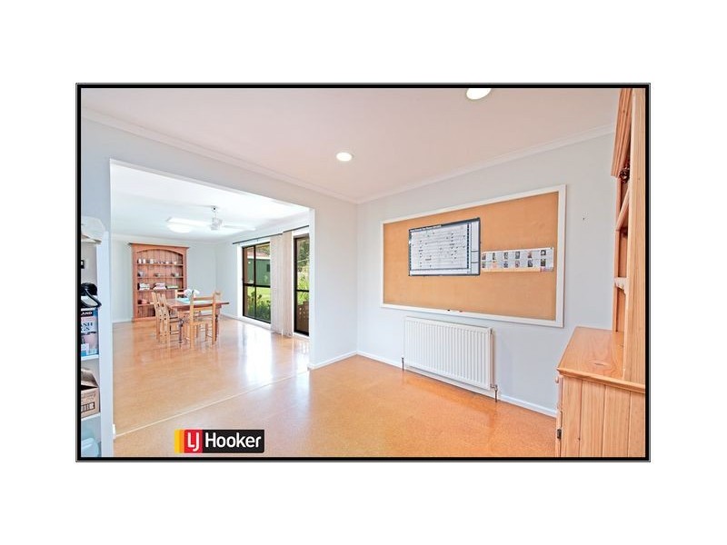 10 Scattergood Place, Spence ACT 2615