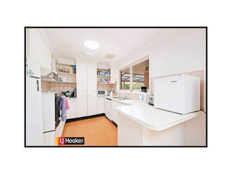 10 Scattergood Place, Spence ACT 2615