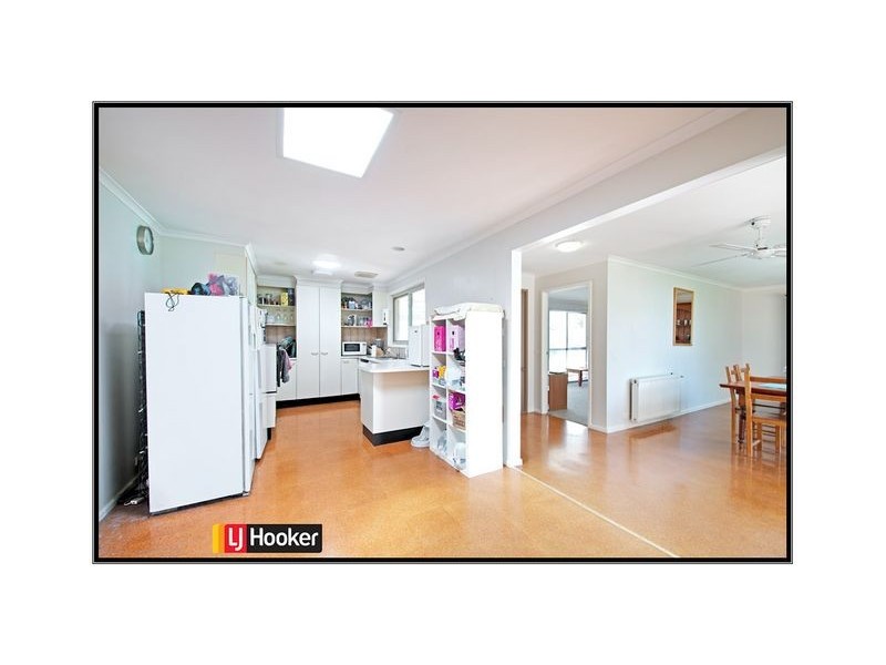 10 Scattergood Place, Spence ACT 2615