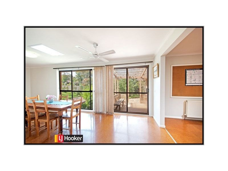 10 Scattergood Place, Spence ACT 2615