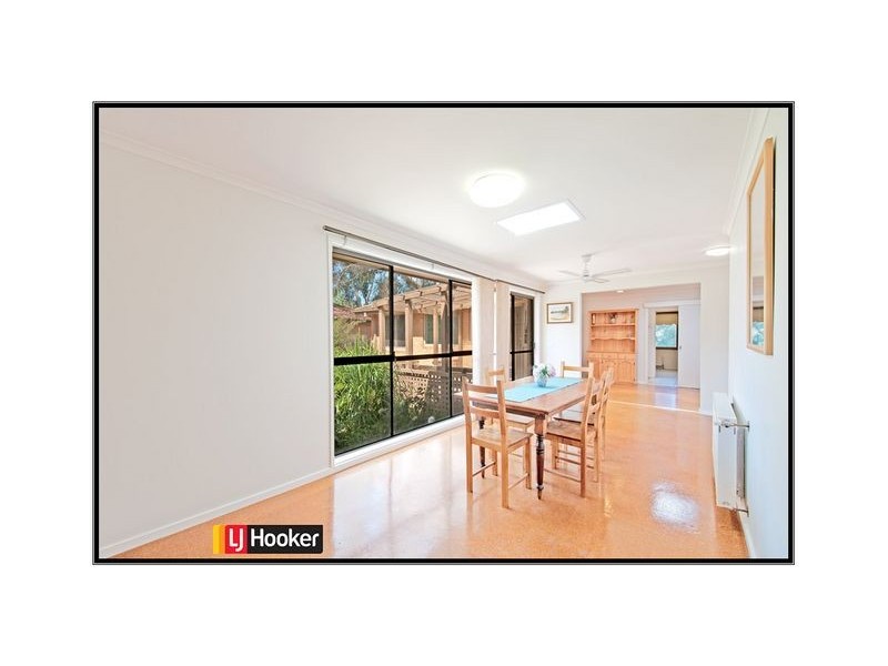 10 Scattergood Place, Spence ACT 2615