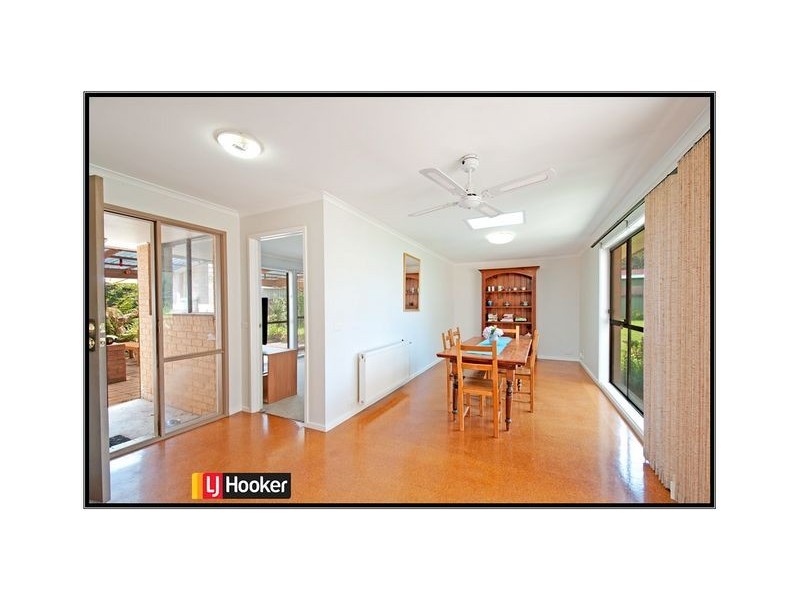 10 Scattergood Place, Spence ACT 2615