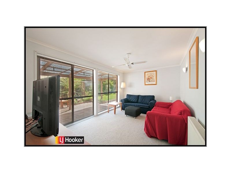10 Scattergood Place, Spence ACT 2615