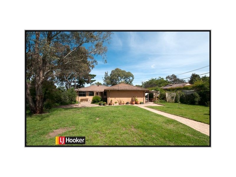 10 Scattergood Place, Spence ACT 2615
