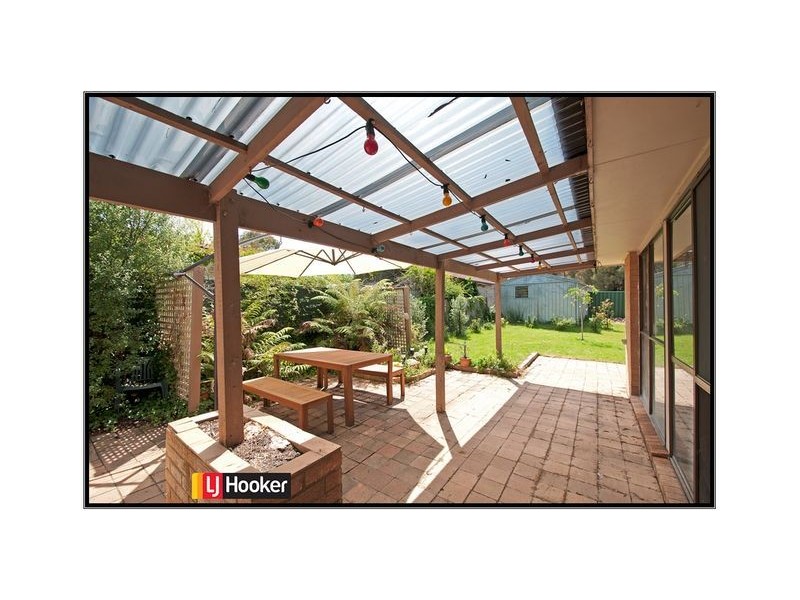 10 Scattergood Place, Spence ACT 2615