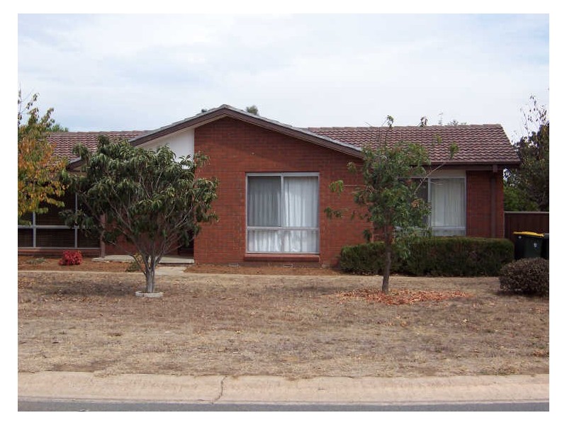 22 Yarra Street, Kaleen ACT 2617