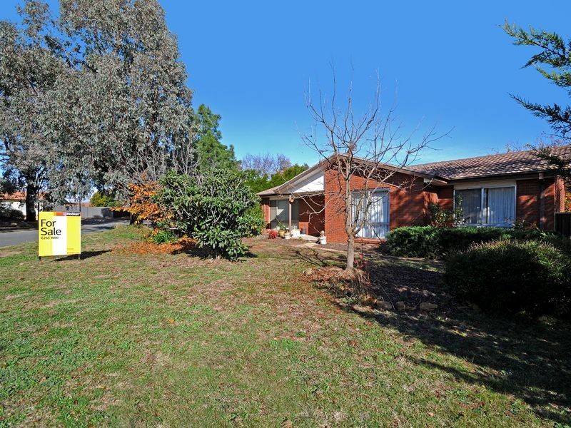 22 Yarra Street, Kaleen ACT 2617