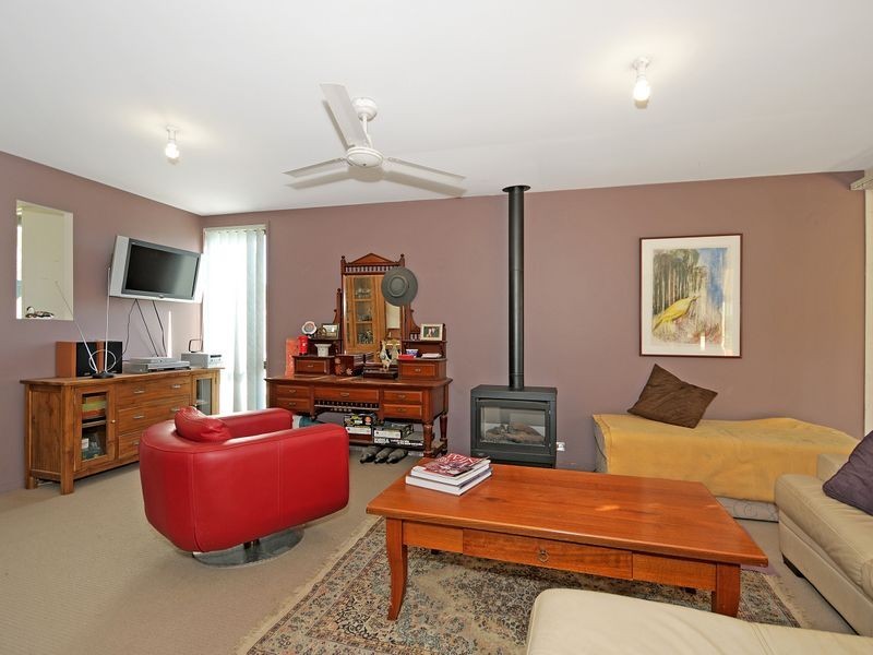 3 Aldcorn Place, Charnwood ACT 2615