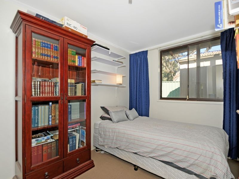 3 Aldcorn Place, Charnwood ACT 2615