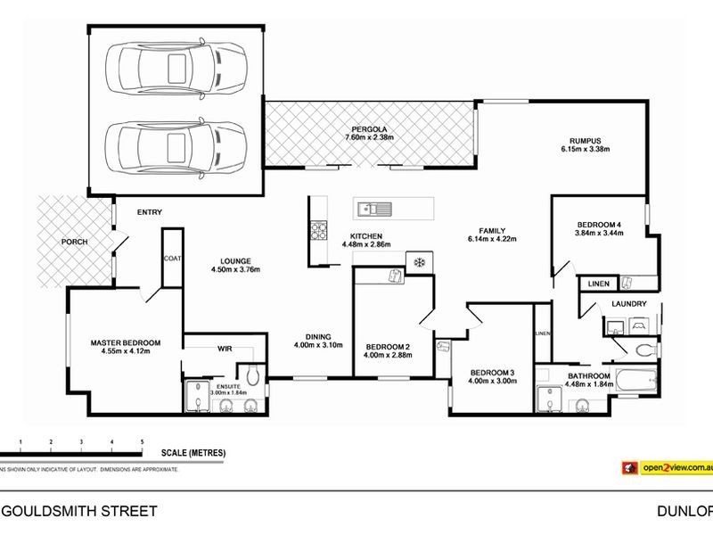 7 Gouldsmith Street, Dunlop ACT 2615