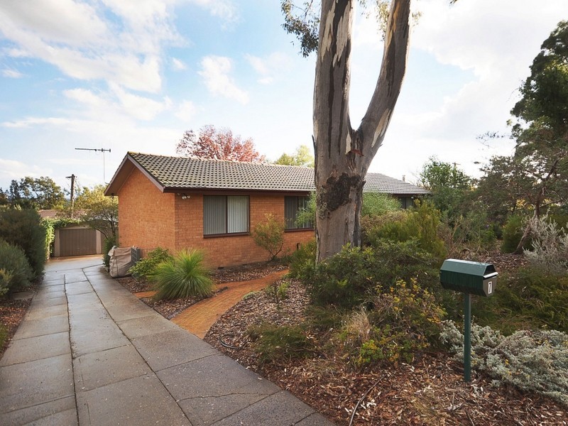 7 Goessling Place, Flynn ACT 2615