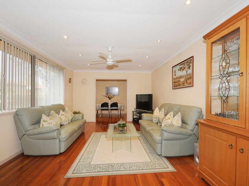 7 Goessling Place, Flynn ACT 2615