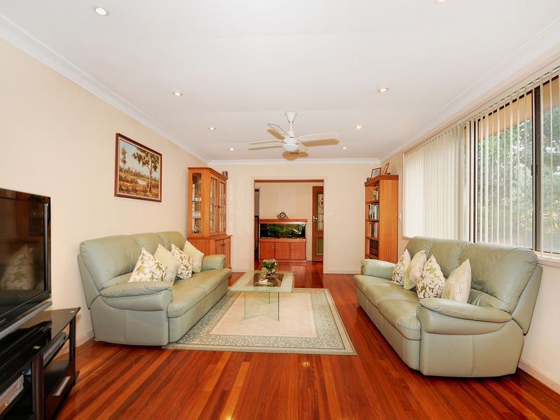 7 Goessling Place, Flynn ACT 2615
