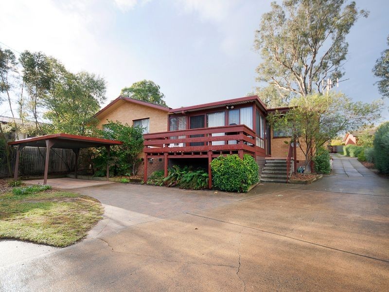 7 Goessling Place, Flynn ACT 2615