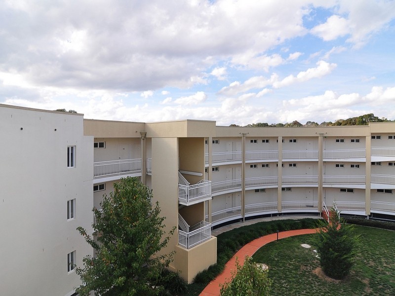 92/68 Hardwick Crescent, Holt ACT 2615