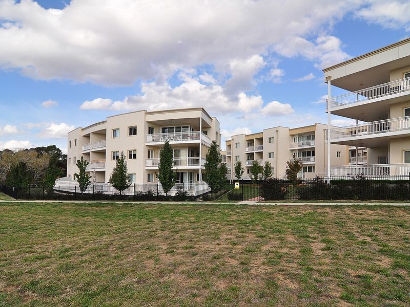 92/68 Hardwick Crescent, Holt ACT 2615